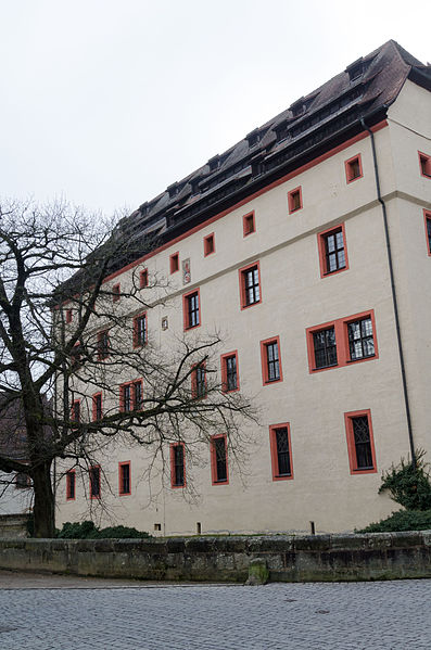 File:Forchheim, Kaiserpfalz, 002.jpg