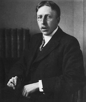 Ford Madox Ford