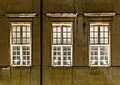 * Nomination Windows of the former bishop's palace in Nîmes, Gard, France. (By Tournasol7) --Sebring12Hrs 09:01, 10 March 2021 (UTC) * Promotion  Support Good quality. --XRay 09:11, 10 March 2021 (UTC)