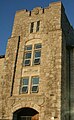 Fort Lasalle Dormitory (1912) Royal Military College of Canada