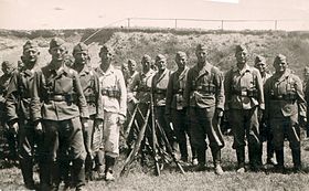 Potencias del Eje en la Segunda Guerra Mundial - Wikipedia, la enciclopedia  libre