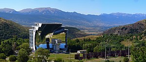 Pyrenees