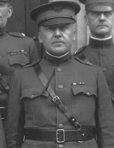 File:Fox Conner at Headquarters, Chaumont 1917 (2).jpg
