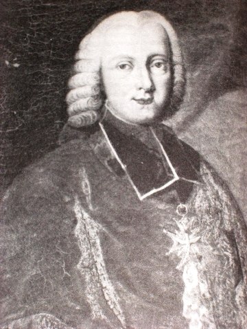 Cardinal de Soubise