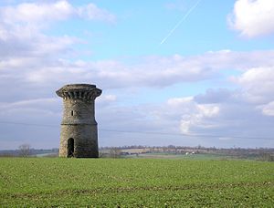 Habiter à Villy-Bocage