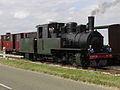 Franco-Belge 0-8-0 type KDL