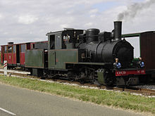 The Froissy Dompierre Light Railway Franco Belge 040 KDL.jpg