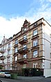 Tenement house Schleidenstrasse 26