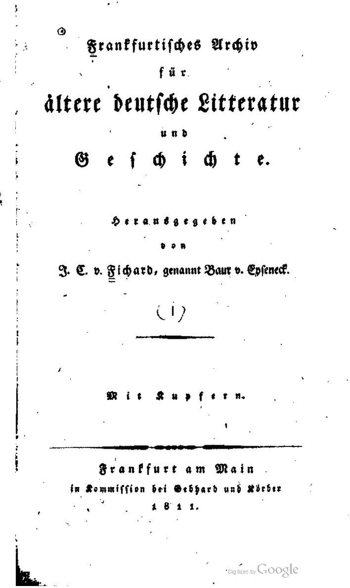 File:Frankfurtisches Archiv für ältere deutsche Literatur ...