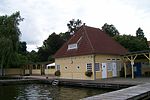 Freibad an der Falkenwiese