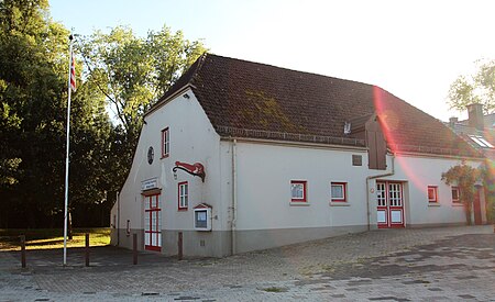 Freiwillige Feuerwehr Bremen Strom