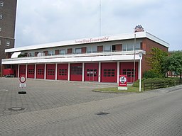 Freiwillige Feuerwehr Norderney