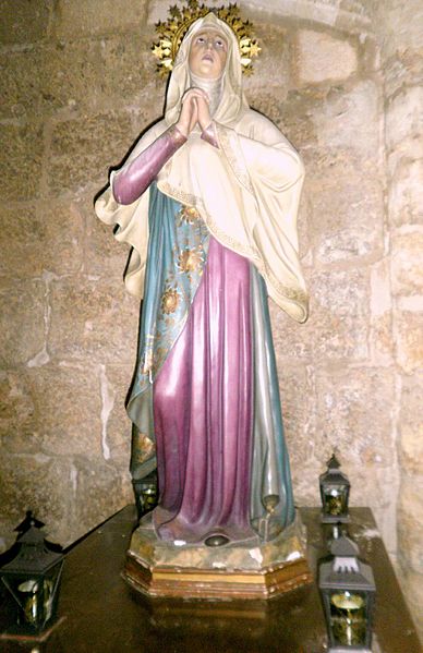 File:Fromista - Iglesia de San Pedro 07.jpg