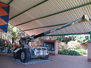 G5 Impi howitzer (1983)
