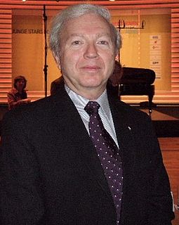 Pavel Gililov Russian classical pianist