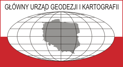 Jak dojechać komunikacją do Głwny Urząd Geodezji i Kartografii - O miejscu docelowym