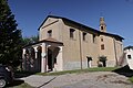 wikimedia_commons=File:Gagnago Oratorio della Beata Vergine Annunciata.jpg