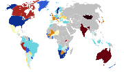 Thumbnail for Gallagher index