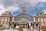 Thumbnail for Roubaix station