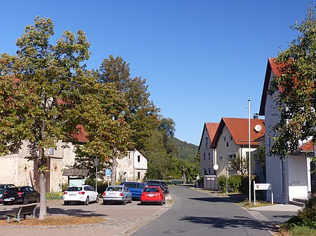 Gasseldorf