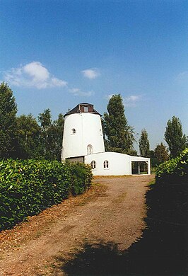 Molen van 't Roosje