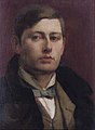 George Frampton geboren op 18 juni 1860