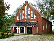 Gereformeerde kerk uit 1951