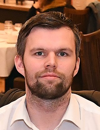 <span class="mw-page-title-main">Gerry Carroll</span> Northern Irish politician (born 1987)