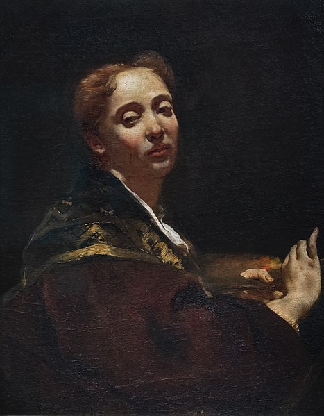 File:Giambattista Piazzetta - Ritratto di Giulia Lama (1718-19) - Museo Nacional Thyssen-Bornemisza Madrid.jpg