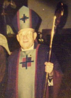 Gilbert Sheldon (Bishop of Steubenville) American prelate of the Catholic Church (born 1926)