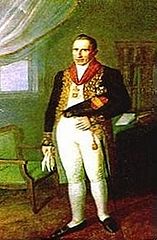 Giustino Fortunato (1777-1862)