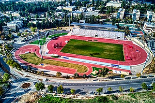 Givat-Ram-Stadion (2023)