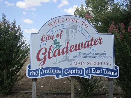 Gladewater, TX sign IMG 4913.JPG