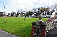 Glanworth, Arbour Mews - geograph.org.uk - 1577679.jpg