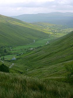 Grevskap Donegal