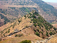 Golan Heights - Gamla view.jpg