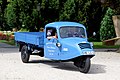 * Nomination Goliath GD 750. About 30.000 of this small delivery-van were built from 1949 to 1955 -- Spurzem 21:42, 29 August 2014 (UTC) * Promotion Good quality. --Cccefalon 04:07, 30 August 2014 (UTC)