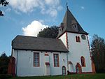 Evangelische Kirche (Gonterskirchen)