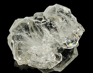 Goshenite (gem)