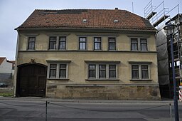 Gotha-Siebleber Straße 33-CTH