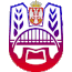 Wappen von Zubin Potok