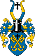 Great coat of arms of Buxtehude.svg