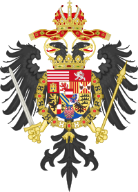 Greater Coat of Arms of Leopold I, Holy Roman Emperor.svg