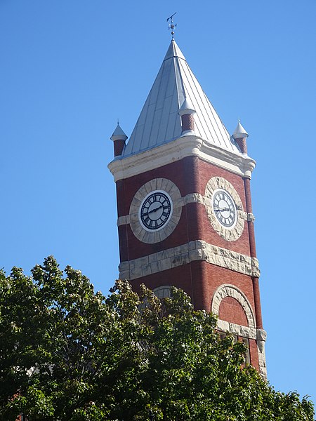 File:Green County Courthouse - panoramio - Corey Coyle (16).jpg