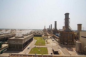Image illustrative de l’article Énergie au Pakistan