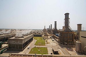 Guddu Power Station, Sindh Pakistan.jpg