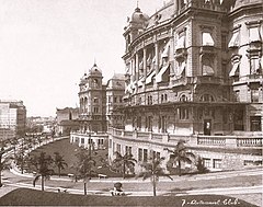 Guilherme Gaensly - Palacete Prates (Vale do Anhangabaú), ca. 1920.jpg