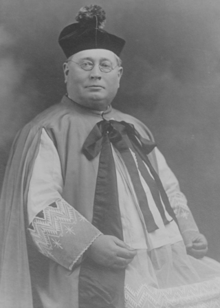 <span class="mw-page-title-main">Hyacinth (Jacek) Gulski</span> American Roman Catholic priest (1847–1911)