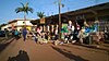 Gulu Market in 2014