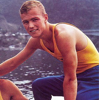 <span class="mw-page-title-main">Gunnar Utterberg</span> Swedish canoe racer (1942–2021)